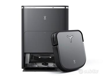 ECOVACS DEEBOT X2 Omni NUOVO