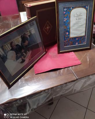 la bibbia d'oro 