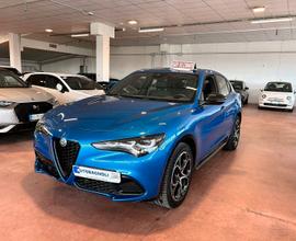 Alfa Romeo Stelvio VELOCE 2.0 Turbo AT8 Q4 SPOTICA