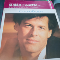 Lp claudio Baglioni