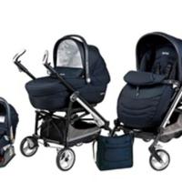 Trio Peg perego