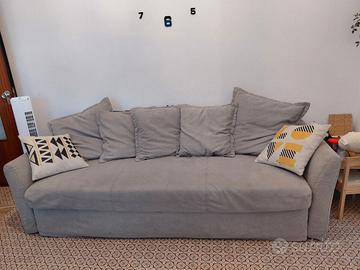 Divano  letto ikea