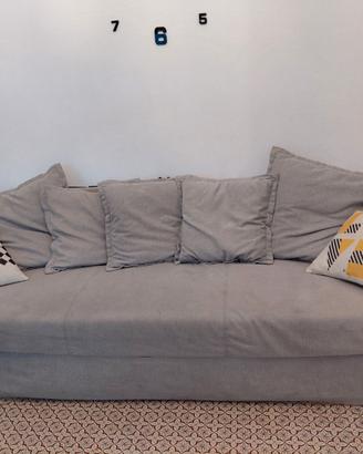 Divano  letto ikea