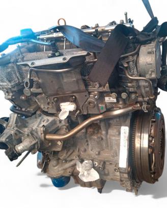 MOTORE OPEL ASTRA K 1.4 METANO B14XNT 12677090