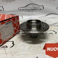 Mozzo Ruota Posteriore BMW Serie 1 F20 33416867261