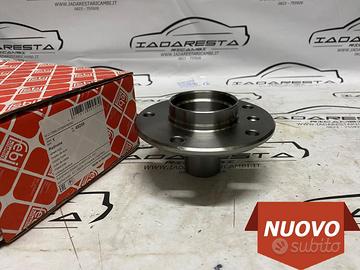 Mozzo Ruota Posteriore BMW Serie 1 F20 33416867261