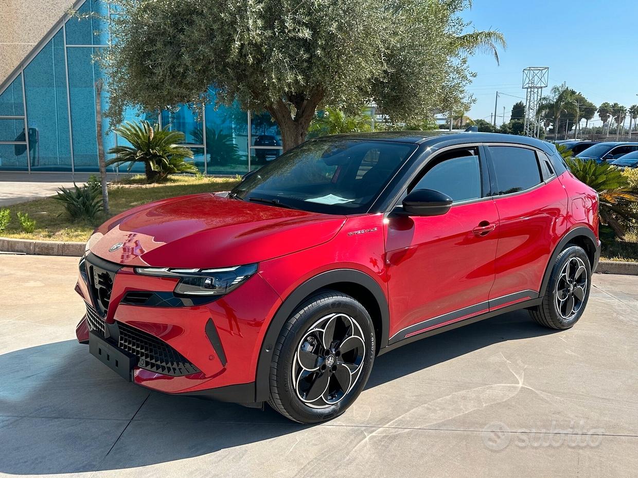 Alfa Romeo Junior