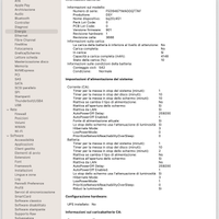 Macbook Pro 13'  mod 2017 pari al nuovo