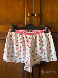 Pantaloncini shorts Tezenis estivi