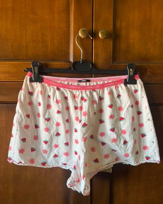 Pantaloncini shorts Tezenis estivi