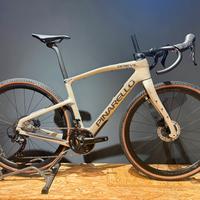 Pinarello Grevil F1 2026 NUOVA