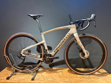Pinarello Grevil F1 2026 NUOVA