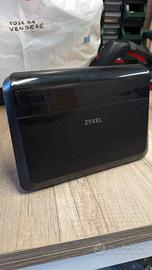 Modem Zyxel VMG8823-B50B (Infostrada) NO ALIM