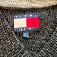 Gilet lana Tommy Hilfiger