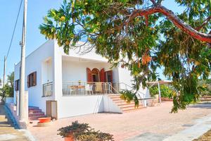 Villa a Pescoluse LAST MINUTE 3CAMERE 2BAGNI