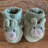 Scarpine Chicco primi mesi orsetto