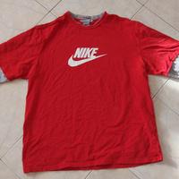 T shirt nike uomo manica lunga XL