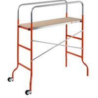 Trabattello usato 1 volta