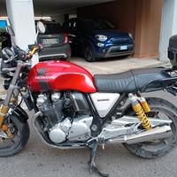 Honda CB 1100 RS 
