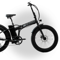 bad bike 250
