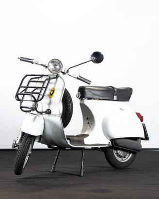 1980 PIAGGIO VESPA 125 PRIMAVERA RDS02032