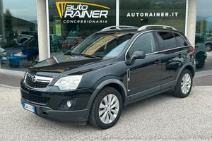 Opel Antara 4WD 2.2 CDTI 163CV Cosmo aut. 4x4