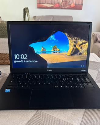 Portatile ONDA Windows 10