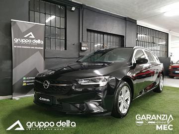 Opel Insignia 1.5 Sport Tourer Business Edition EU