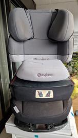 Cybex Pallas Fix