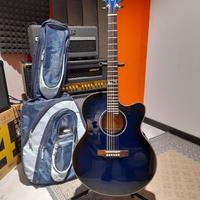 Cort CJ 7X Koreana massello