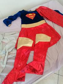 vestiti di carnevale o halloween bambina