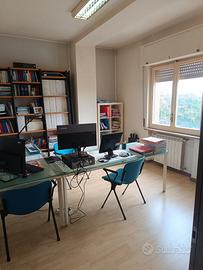 Stanza uso ufficio, Via T. Bucciano, Benevento