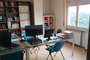 Stanza uso ufficio, Via T. Bucciano, Benevento