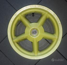 cerchio ant o post Booster BWS 50 12" 99-04