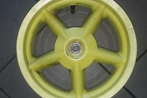 cerchio ant o post Booster BWS 50 12" 99-04