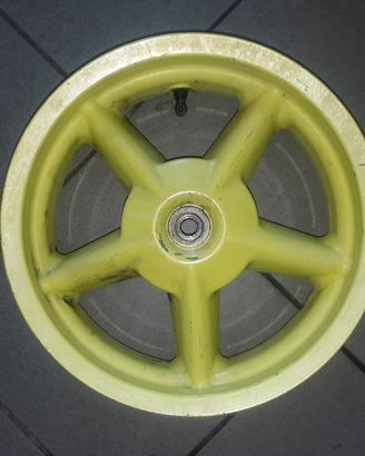 cerchio ant o post Booster BWS 50 12" 99-04
