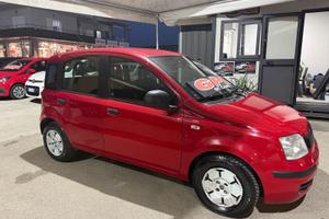 Fiat Panda 1.2 Active GPL