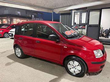 Fiat Panda 1.2 Active GPL