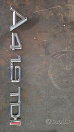 Audi A4 1.9 TDI