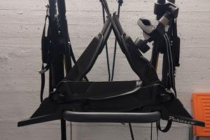 Portabici da portellone Peruzzo Pure Instinct 709