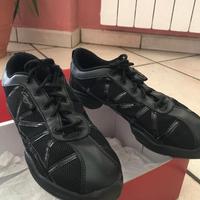 SCARPE DANZA MODERNA CAPEZIO