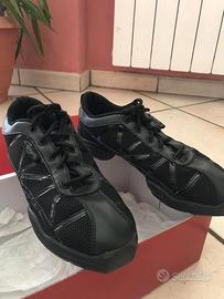 SCARPE DANZA MODERNA CAPEZIO