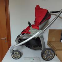 Trio passeggino Bebè Confort