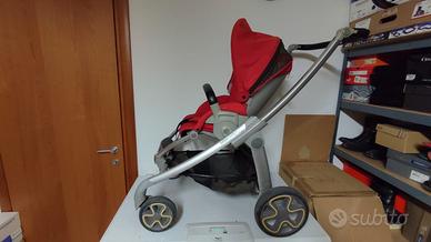 Trio passeggino Bebè Confort
