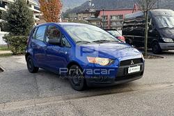 MITSUBISHI Colt 1.1 12V 5p. Invite
