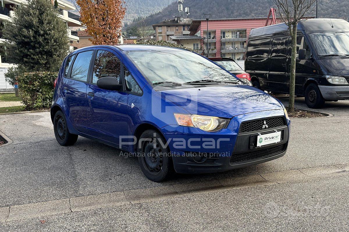 Mitsubishi Colt 6ª serie