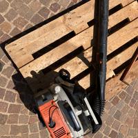 soffiatore stihl 