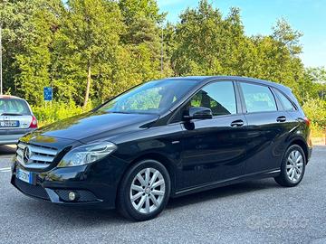 Mercedes-benz B 180 CDI Premium