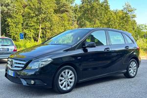 Mercedes-benz B 180 CDI Premium