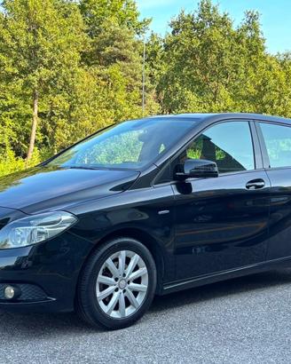 Mercedes-benz B 180 CDI Premium